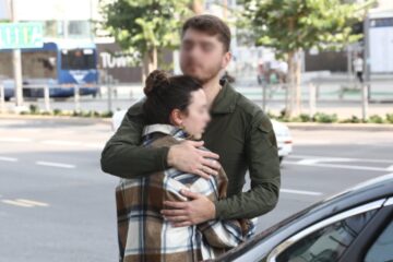 Israeli reservist