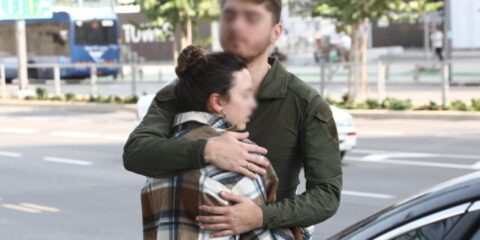 Israeli reservist