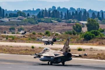 fighter jets