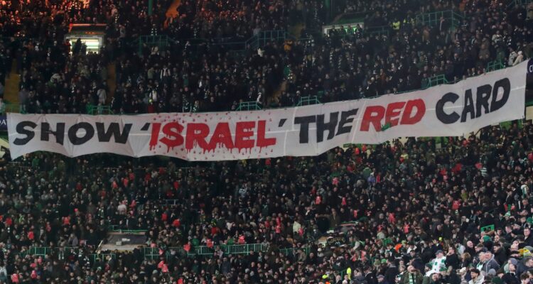UK cops used lies to justify banning Israeli fans: Dutch police chief