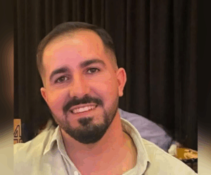 Niv Peretz