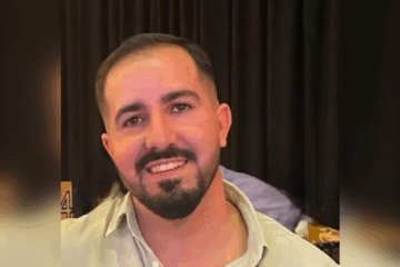 Niv Peretz