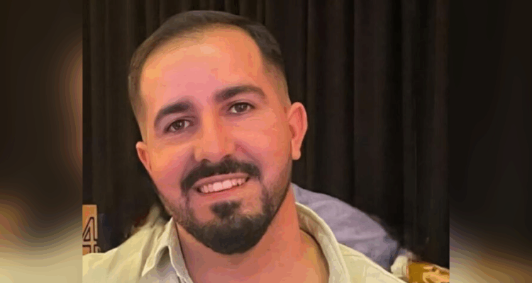 Israeli cop murdered by Arab gun smugglers