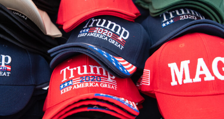 MAGA youth are still pro-Israel, Free Beacon-echelon insights poll shows