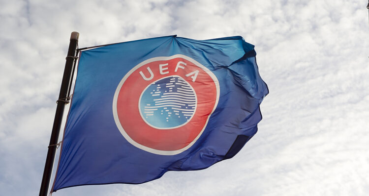 Qatar lobbies hard to kick Israel out of UEFA competitions