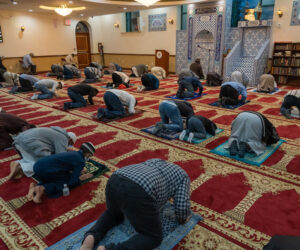Masjid Ar-Rahman mosque