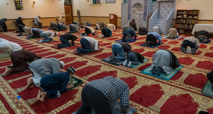 Mamdani and the Muslim invasion of New York