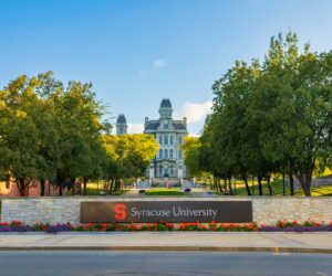 Syracuse University