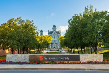 Syracuse University