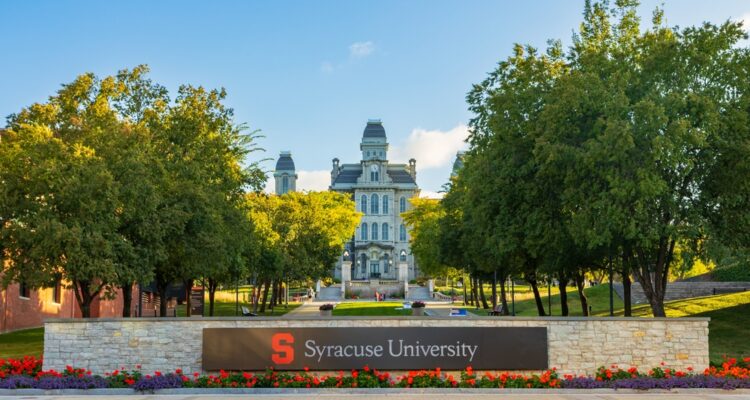 Syracuse students charged with hate crime after pork thrown into Jewish frat on Rosh Hashanah