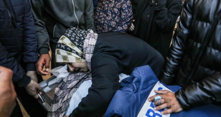 The Gaza War: The lament of the foreign journalists and why Hamas suddenly wants them there