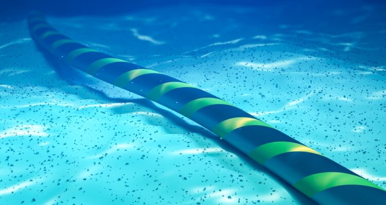 Undersea cables cut in the Red Sea, disrupting internet access in Asia and the Mideast