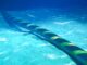 underwater cable