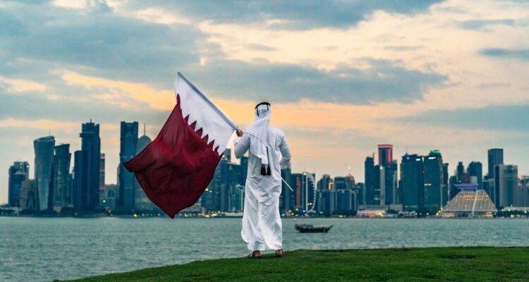US colleges got $1.1 billion from Qatar, $285 million from Saudi in 2025, says Department of Education