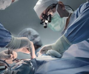 surgery