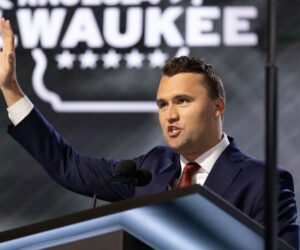 charlie kirk