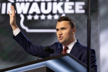 charlie kirk