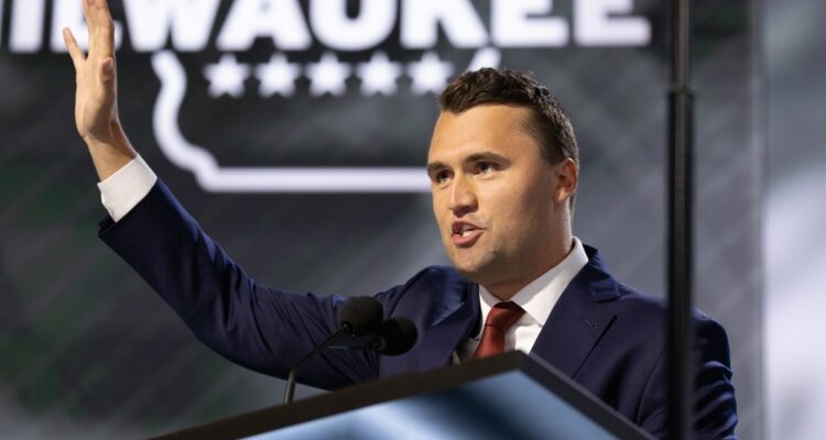 ‘Charlie is gone, but the truth he fought for is not’: Jerusalem remembers Charlie Kirk
