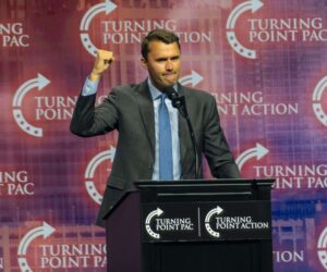 charlie kirk