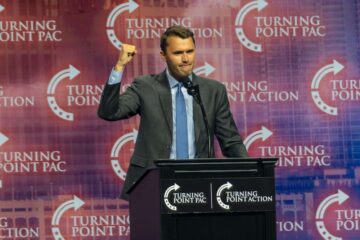 charlie kirk