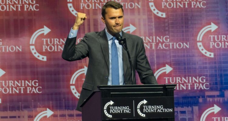 Netanyahu rips conspiracy theories blaming Israel for Charlie Kirk’s assassination