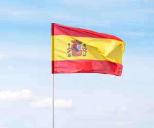 Spain Flag
