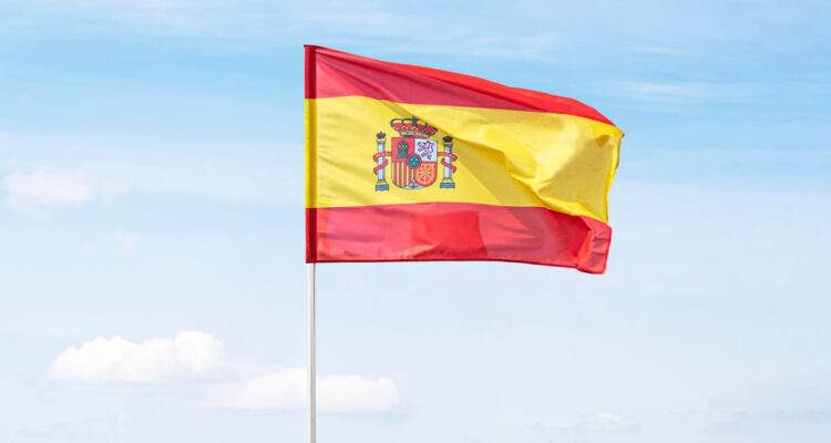 Spain cancels $825 million Israeli rocket launcher deal