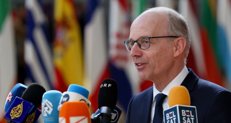 Luxembourg to recognize unilateral Palestinian statehood next week