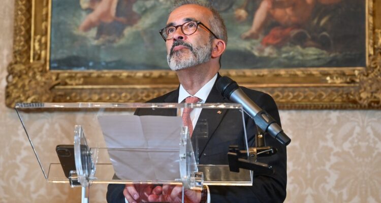 Portugal recognizes Palestinian statehood