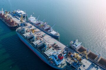 port cargo