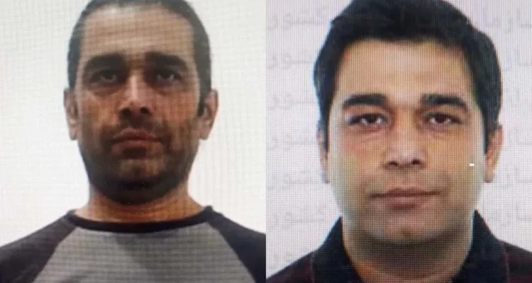 Iran hangs ‘top Israeli spy,’ Tehran claims