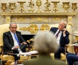 Trump-Netanyahu