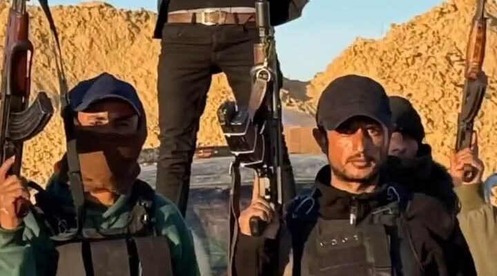 Hamas executes dozens of Gazans accused of ‘treason’