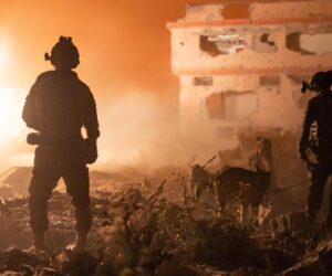 idf gaza