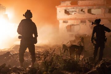 idf gaza