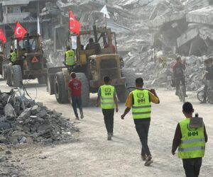IHH Gaza