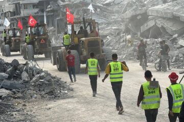 IHH Gaza