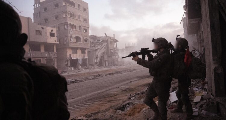 Israel risks losing the strategic endgame in Gaza – opinion