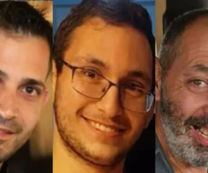 deceased hostages