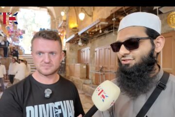 Umayr Mulla