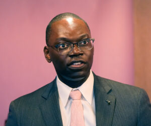Garlin Gilchrist