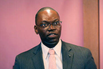Garlin Gilchrist