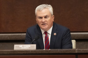 James Comer