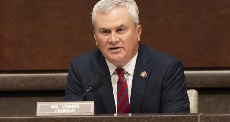 Comer to UN: Hand over documents on terrorist employees