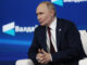 Russia Putin