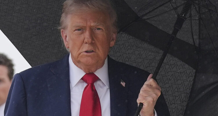 Trump to announce Gaza Peace Council members in early 2026