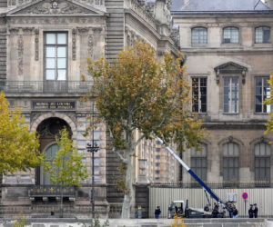louvre