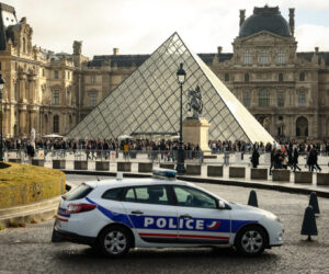 France Louvre