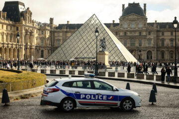 France Louvre