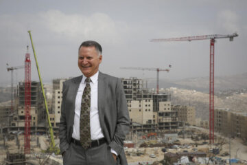 Basher Masri